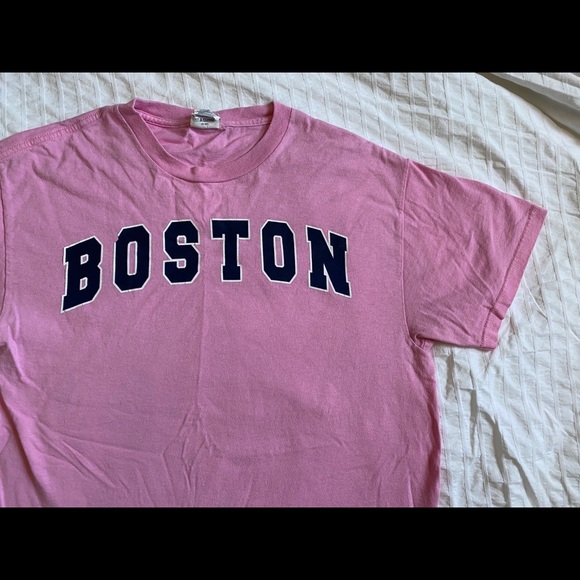 Boston Tee - Picture 2 of 2